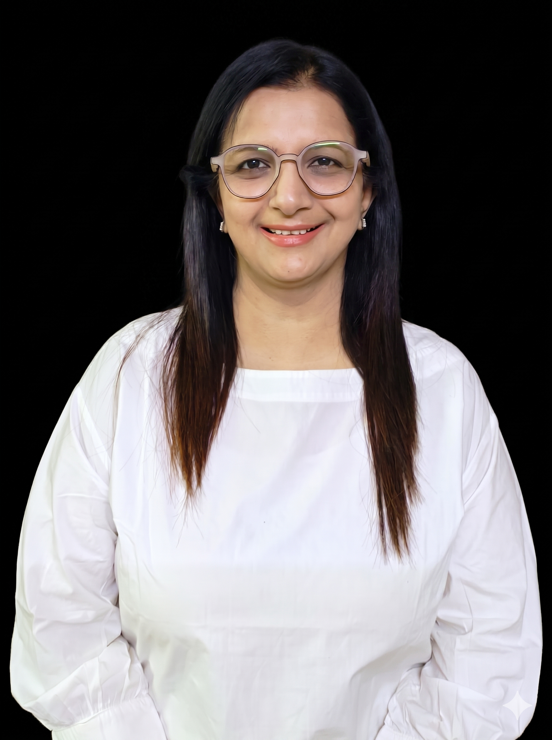 Beena Desai